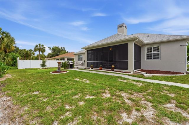 4801 BRICKELL DRIVE, North Port, FL 34286