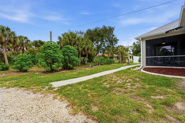 4801 BRICKELL DRIVE, North Port, FL 34286