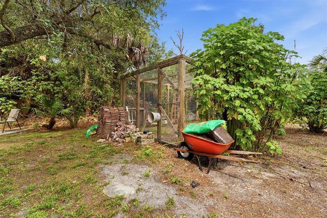 4801 BRICKELL DRIVE, North Port, FL 34286