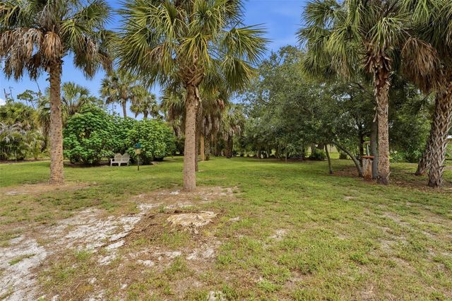 4801 BRICKELL DRIVE, North Port, FL 34286