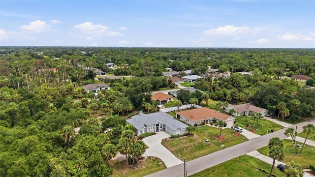 4801 BRICKELL DRIVE, North Port, FL 34286