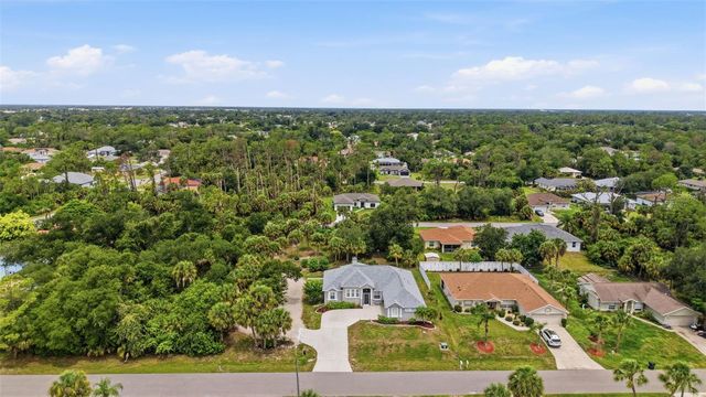 4801 BRICKELL DRIVE, North Port, FL 34286
