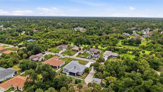 4801 BRICKELL DRIVE, North Port, FL 34286