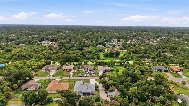 4801 BRICKELL DRIVE, North Port, FL 34286