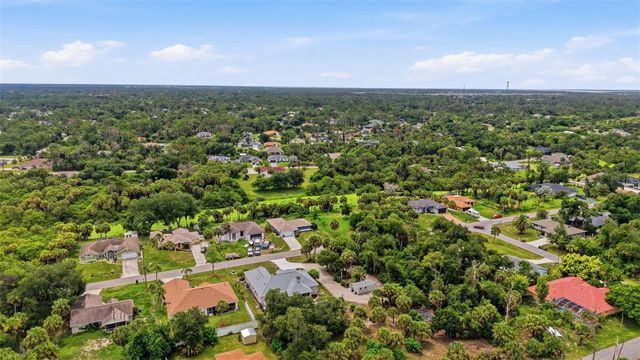 4801 BRICKELL DRIVE, North Port, FL 34286