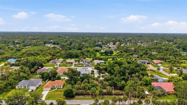 4801 BRICKELL DRIVE, North Port, FL 34286