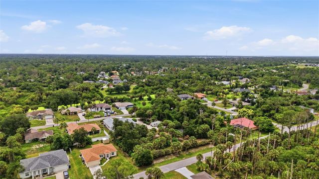 4801 BRICKELL DRIVE, North Port, FL 34286