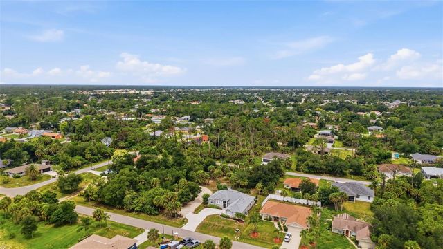 4801 BRICKELL DRIVE, North Port, FL 34286