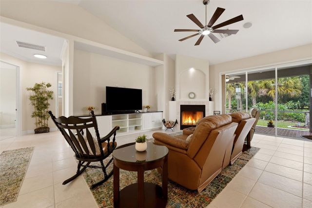4801 BRICKELL DRIVE, North Port, FL 34286