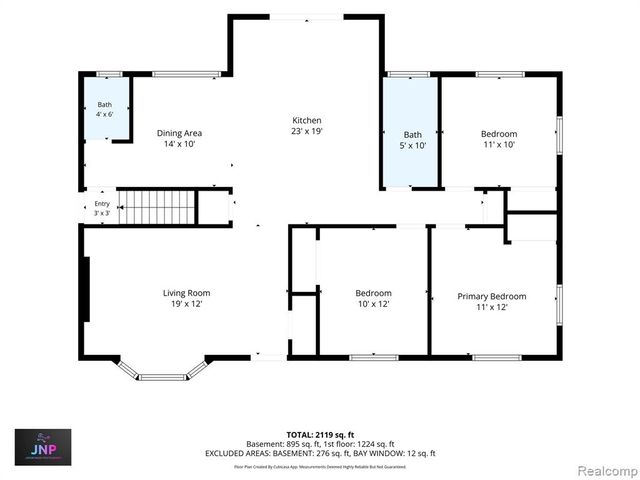 6970 Biscayne Avenue, White Lake, MI 48383