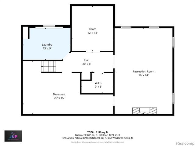 6970 Biscayne Avenue, White Lake, MI 48383
