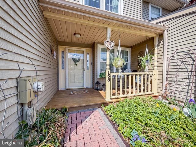 138 MULBERRY DR, Holland, PA 18966