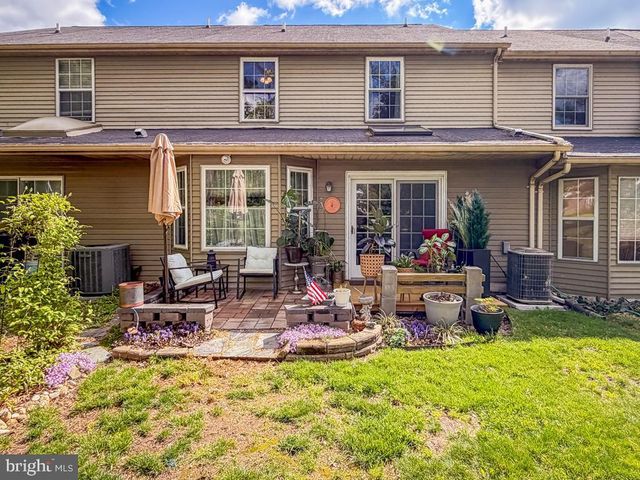138 MULBERRY DR, Holland, PA 18966