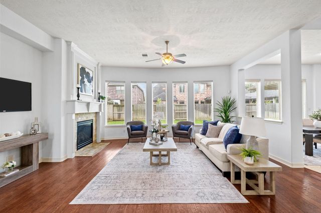 28003 Iberville Glen Drive, Katy, TX 77494