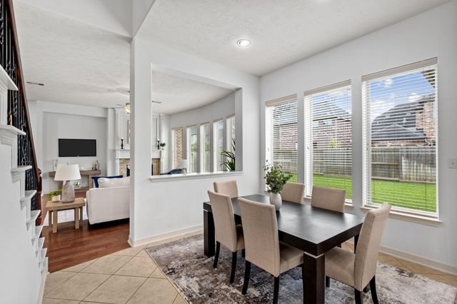 28003 Iberville Glen Drive, Katy, TX 77494