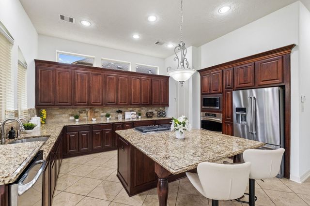 28003 Iberville Glen Drive, Katy, TX 77494