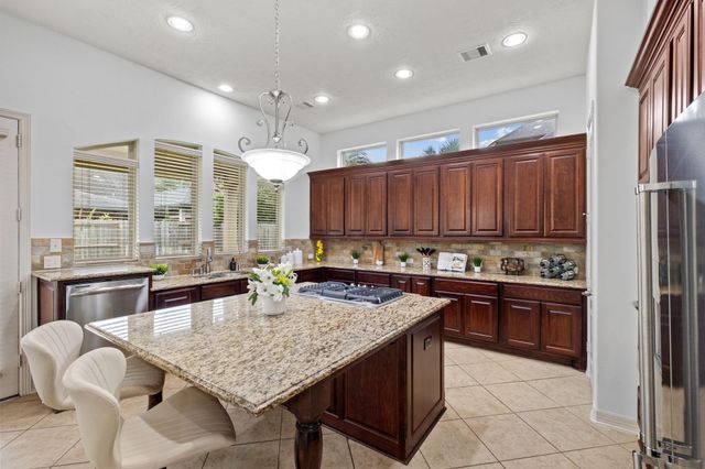 28003 Iberville Glen Drive, Katy, TX 77494