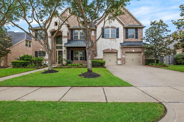 28003 Iberville Glen Drive, Katy, TX 77494