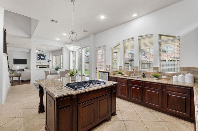 28003 Iberville Glen Drive, Katy, TX 77494