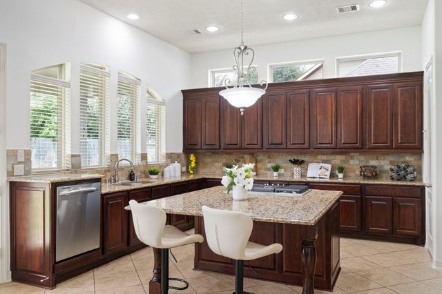 28003 Iberville Glen Drive, Katy, TX 77494