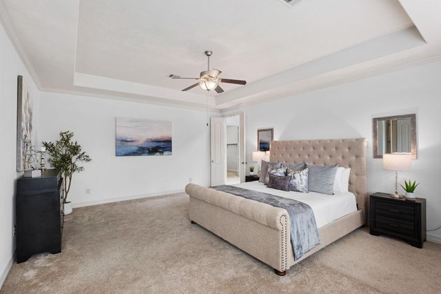 28003 Iberville Glen Drive, Katy, TX 77494