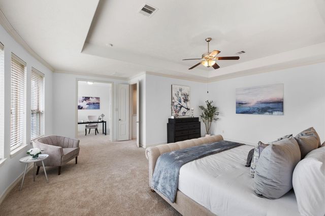 28003 Iberville Glen Drive, Katy, TX 77494