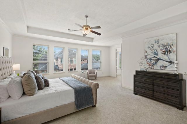 28003 Iberville Glen Drive, Katy, TX 77494