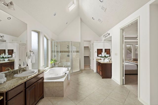 28003 Iberville Glen Drive, Katy, TX 77494