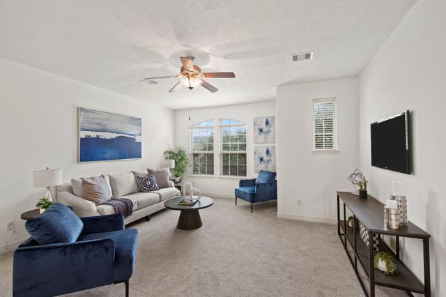 28003 Iberville Glen Drive, Katy, TX 77494