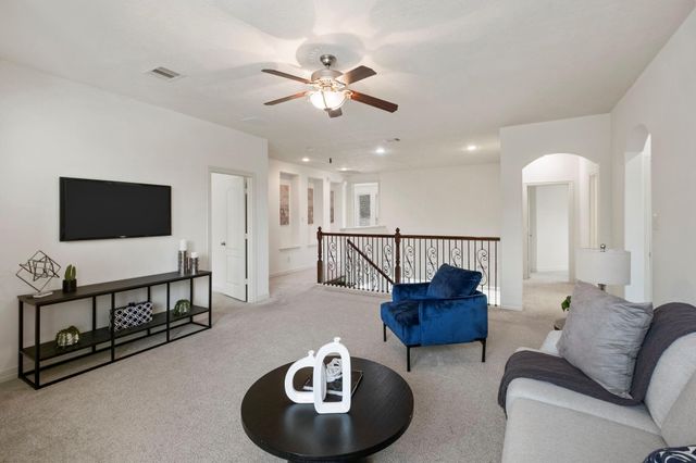 28003 Iberville Glen Drive, Katy, TX 77494