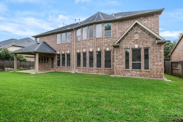 28003 Iberville Glen Drive, Katy, TX 77494