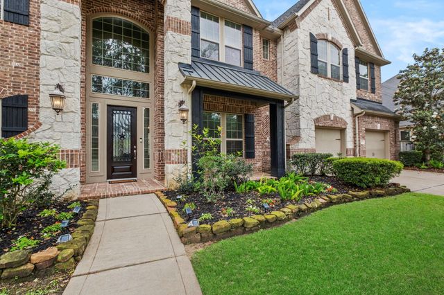 28003 Iberville Glen Drive, Katy, TX 77494