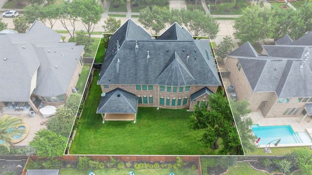 28003 Iberville Glen Drive, Katy, TX 77494