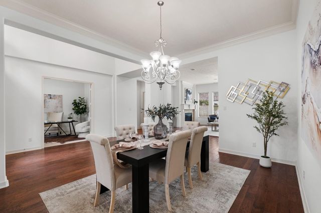 28003 Iberville Glen Drive, Katy, TX 77494