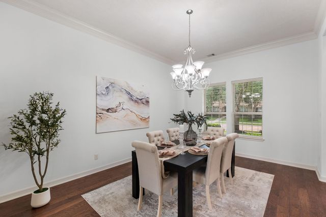28003 Iberville Glen Drive, Katy, TX 77494
