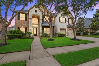 28003 Iberville Glen Drive, Katy, TX 77494