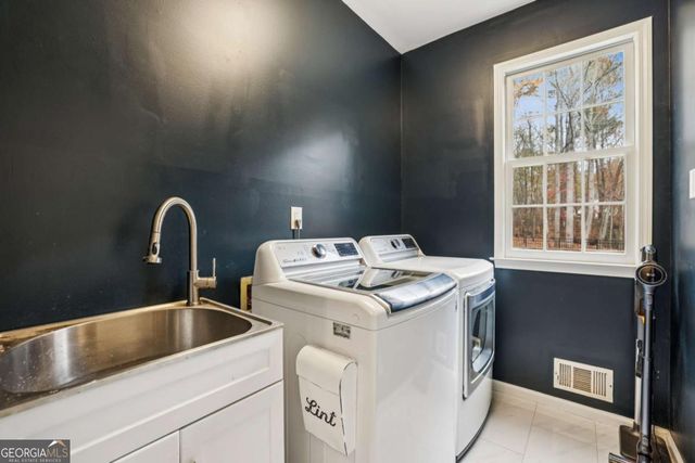 2140 Country Ridge Road, Milton, GA 30004