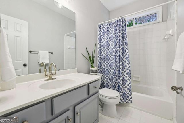 2140 Country Ridge Road, Milton, GA 30004