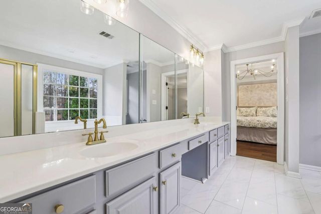 2140 Country Ridge Road, Milton, GA 30004