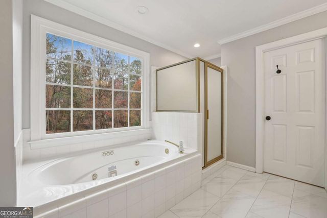 2140 Country Ridge Road, Milton, GA 30004