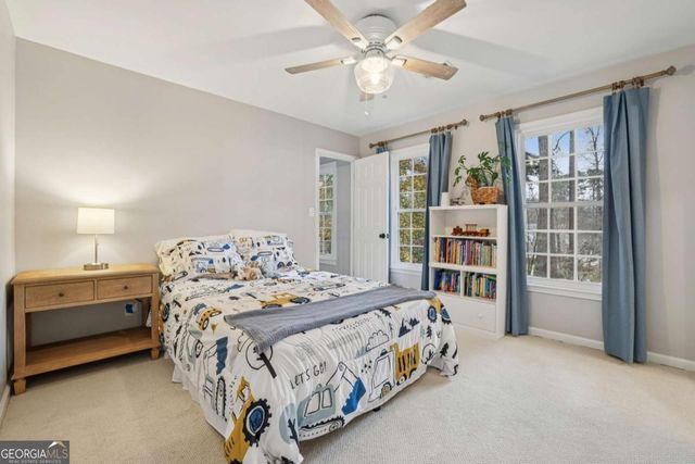 2140 Country Ridge Road, Milton, GA 30004