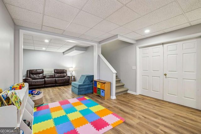 2140 Country Ridge Road, Milton, GA 30004