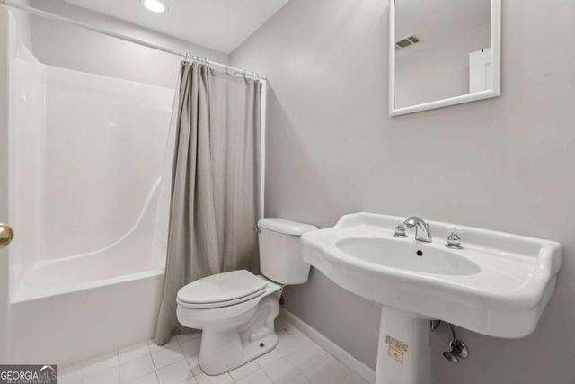 2140 Country Ridge Road, Milton, GA 30004