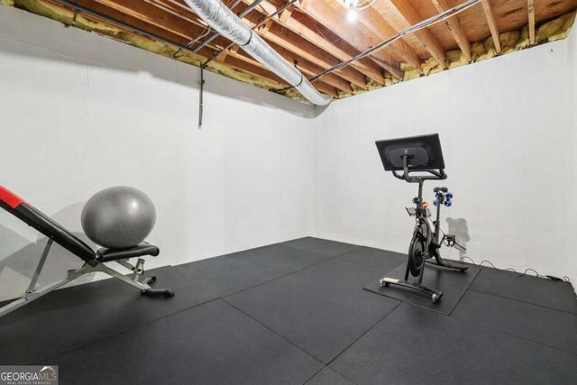 2140 Country Ridge Road, Milton, GA 30004