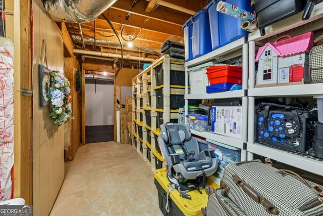 2140 Country Ridge Road, Milton, GA 30004