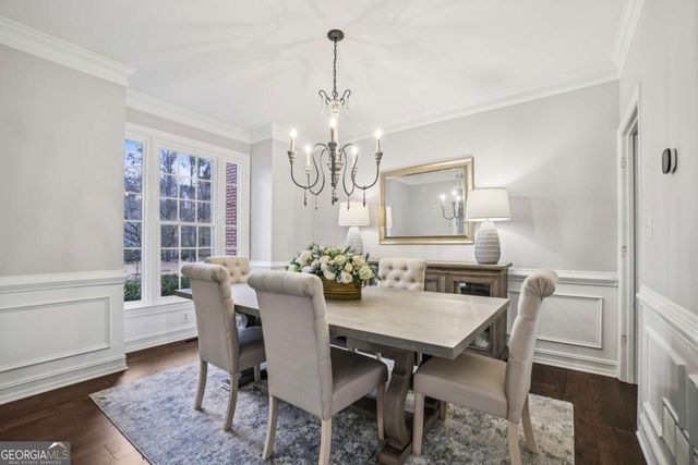 2140 Country Ridge Road, Milton, GA 30004