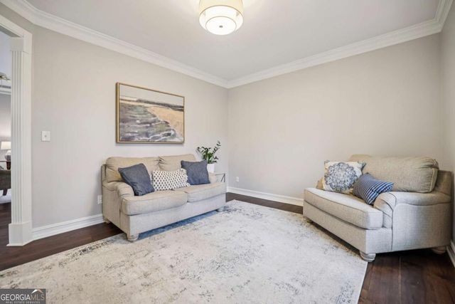 2140 Country Ridge Road, Milton, GA 30004