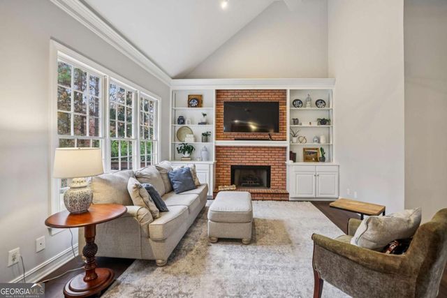 2140 Country Ridge Road, Milton, GA 30004