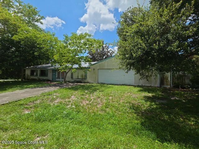1712 Apache Street NE, Palm Bay, FL 32907