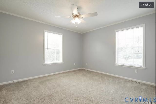 11408 Creery Rd, Henrico, VA 23059